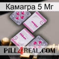 Камагра 5 Мг 33